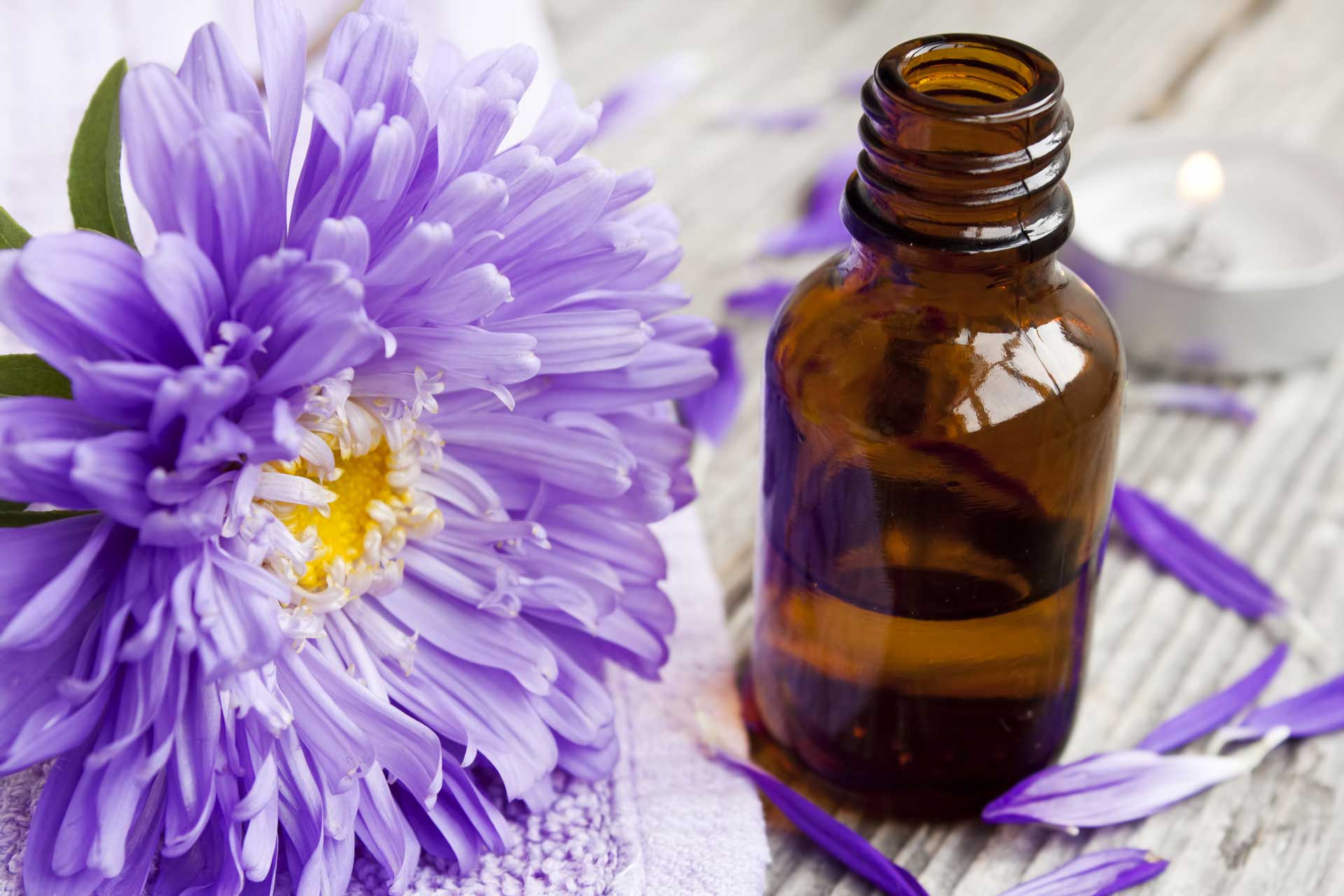 What is flower essence therapy?